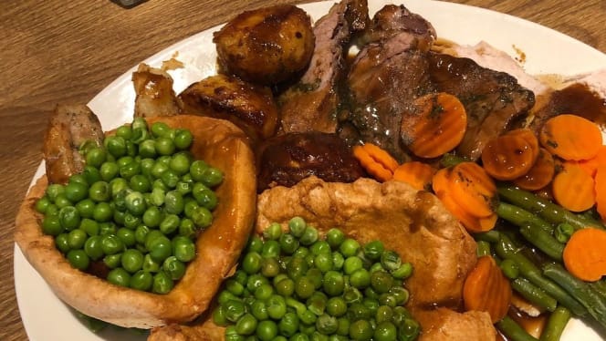 Toby Carvery - Maidstone - 3