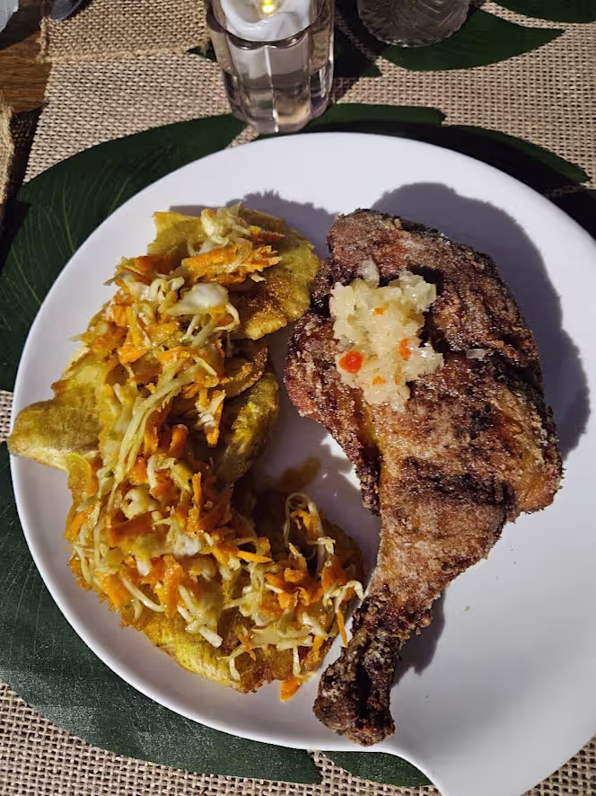 La perle des antilles - Restaurant - Aix-en-Provence