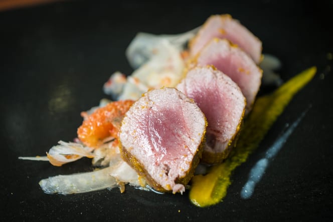 Quartuccio Bistrot - 7