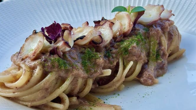 Quartuccio Bistrot - 9