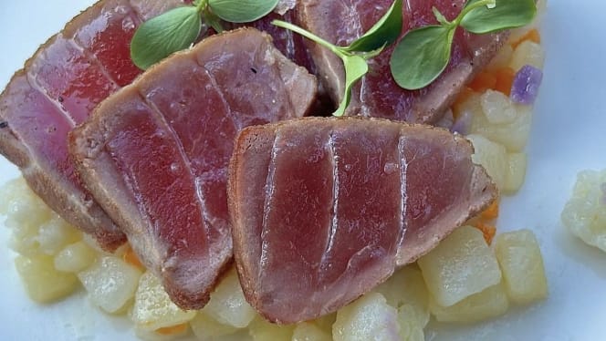 Quartuccio Bistrot - 1