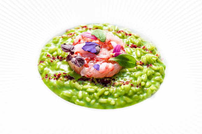 Quartuccio Bistrot - 5