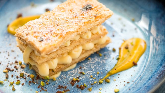 Quartuccio Bistrot - 2