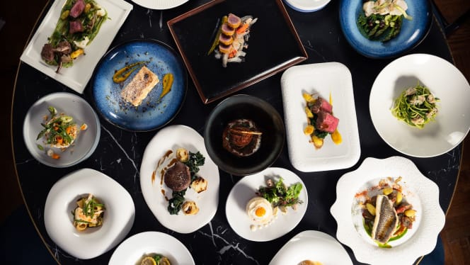 Quartuccio Bistrot - 3