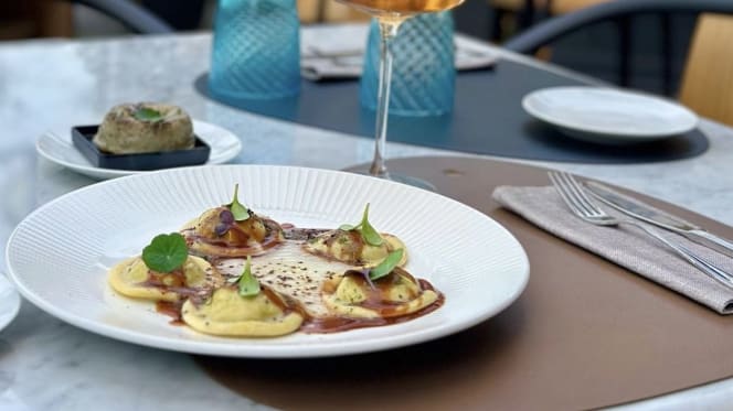 Quartuccio Bistrot - 0