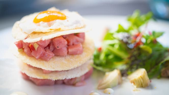 Quartuccio Bistrot - 6