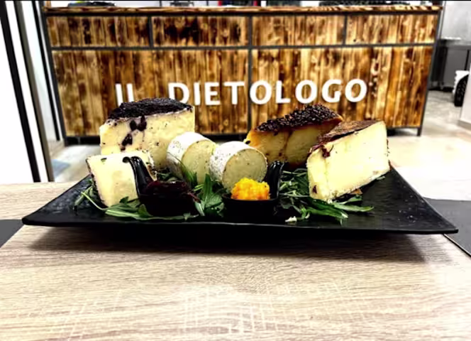 Il Dietologo - 2