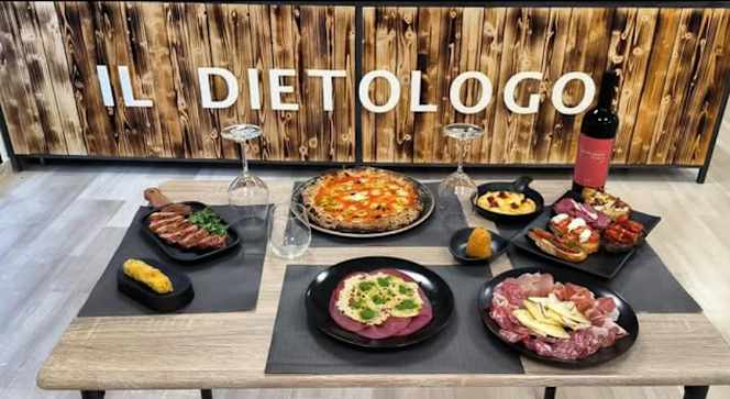 Il Dietologo - 0