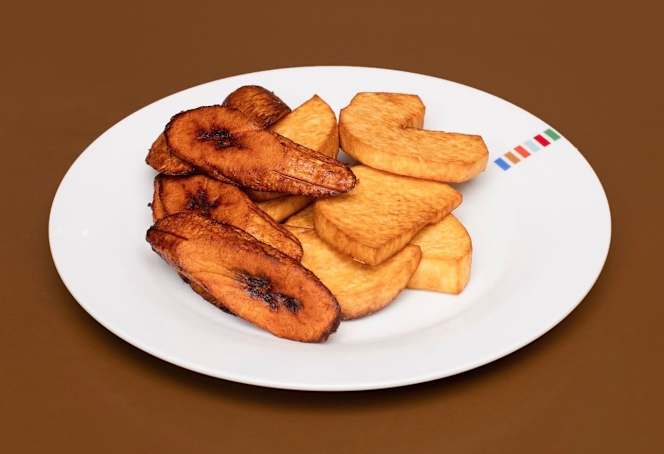 Mama‘s African Grill-Bar - 3