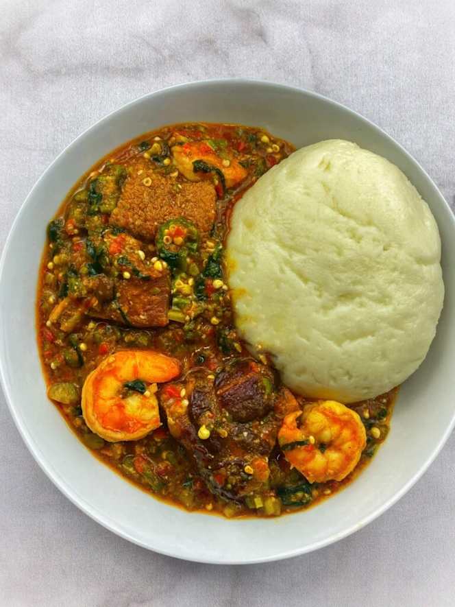 Mama‘s African Grill-Bar - 7