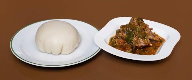 Mama‘s African Grill-Bar - 4