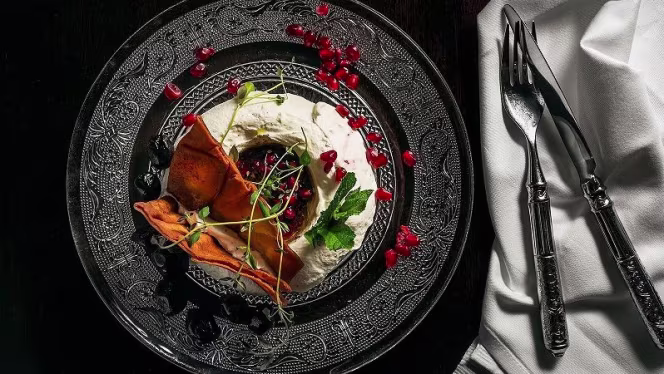 Tabbouli Djurgården - 7