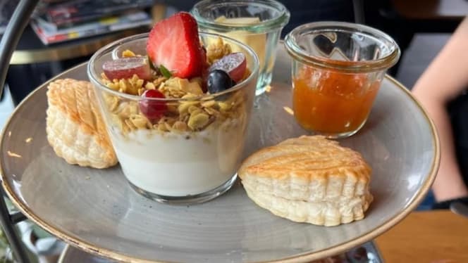 Schuster's Shop Bistro - 3