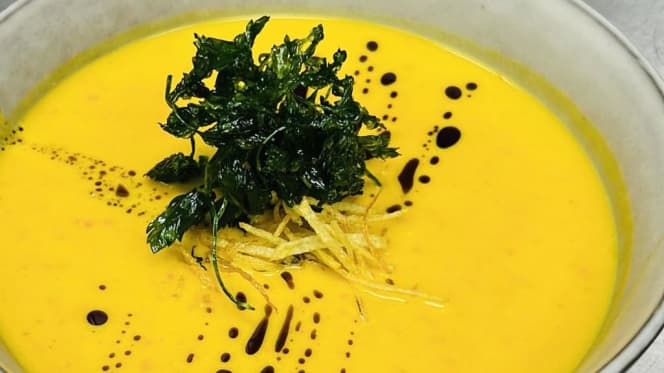 Schuster's Shop Bistro - 1