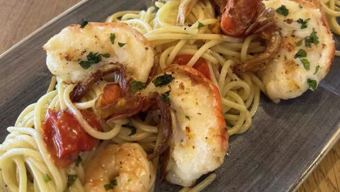 Schuster's Shop Bistro - 5