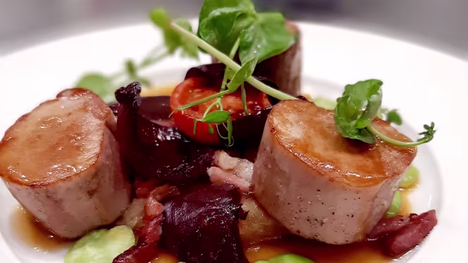 Relais Saint-Jacques - Deols - 2