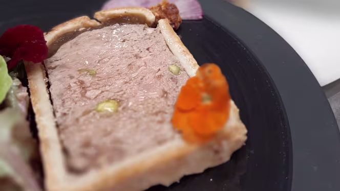 Relais Saint-Jacques - Deols - 7