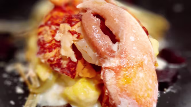 Relais Saint-Jacques - Deols - 5