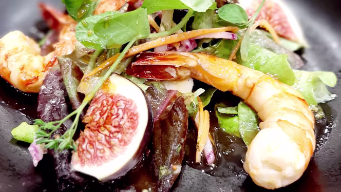 Relais Saint-Jacques - Deols - 8