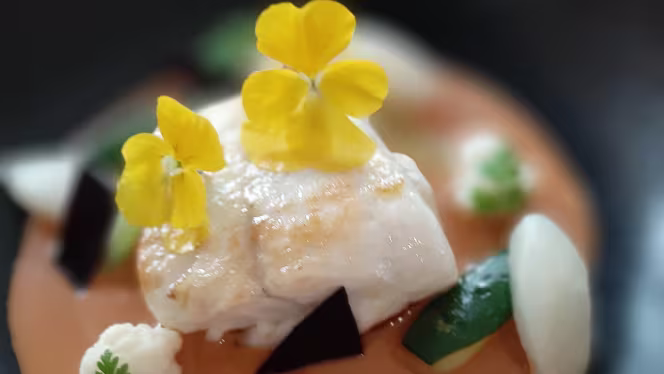 Relais Saint-Jacques - Deols - 4