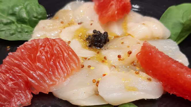 Relais Saint-Jacques - Deols - 6