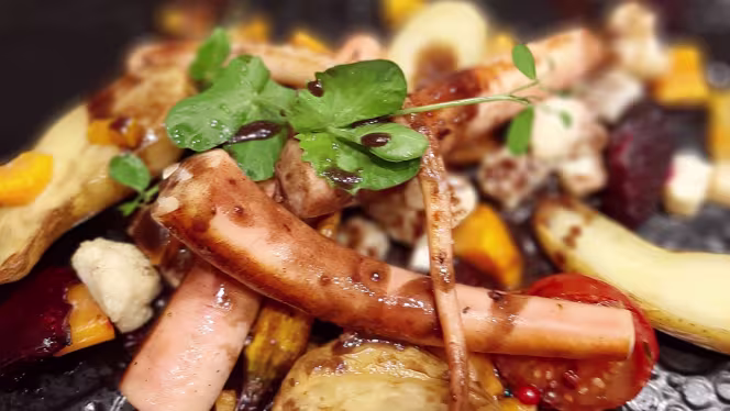 Relais Saint-Jacques - Deols - 1