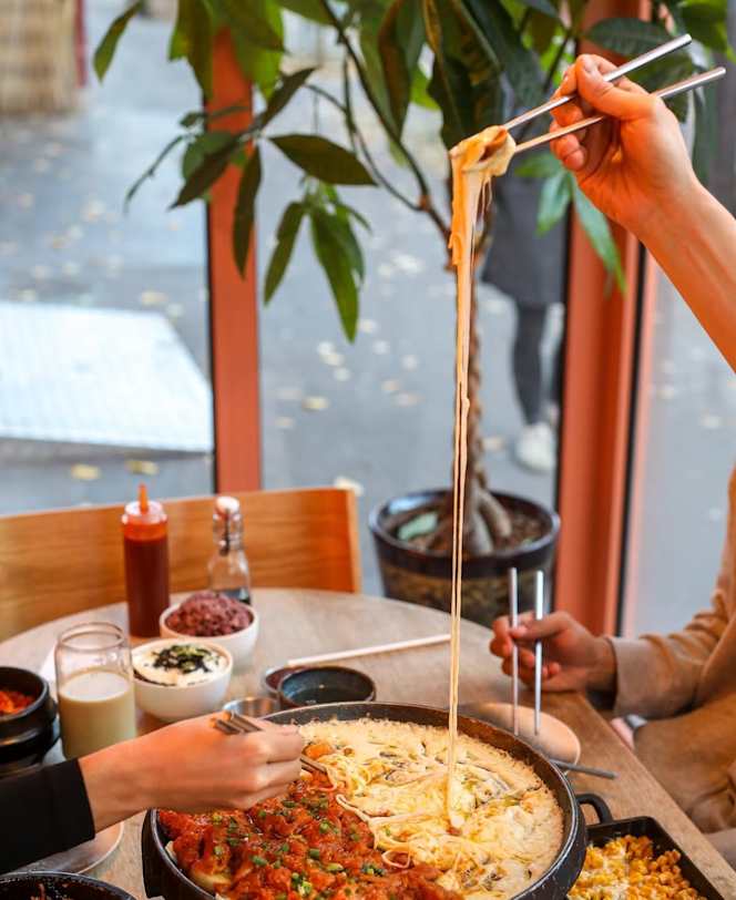 Sweetea's Paris 13 - 3