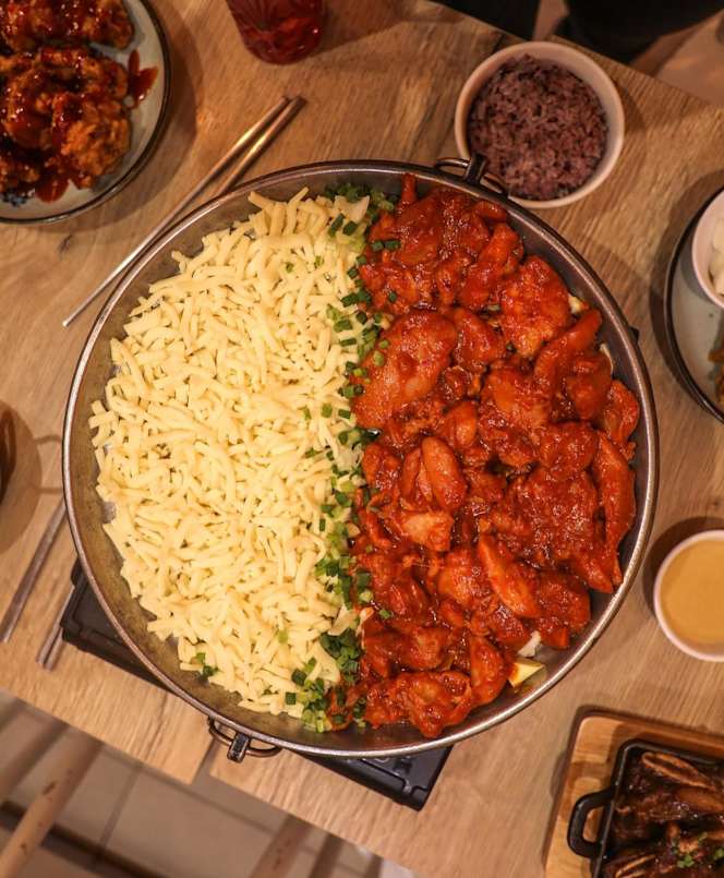 Sweetea's Paris 13 - 5