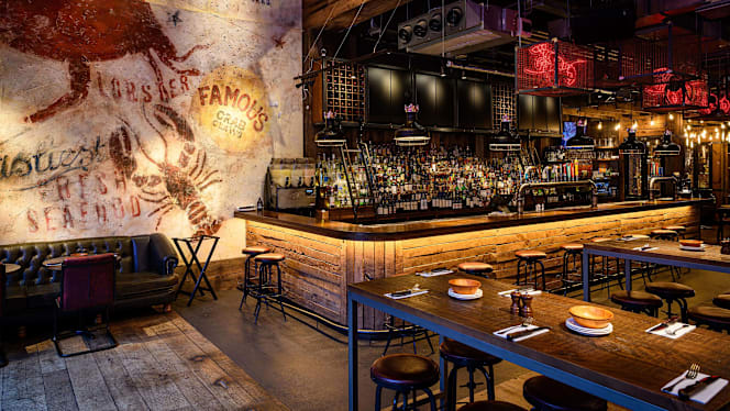 Big Easy Covent Garden - 5