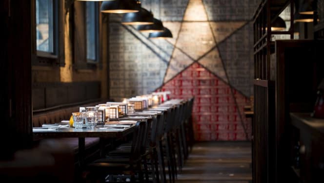 Big Easy Covent Garden - 3