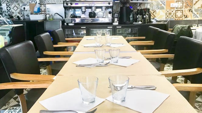 La Piccolina - Paris - 3