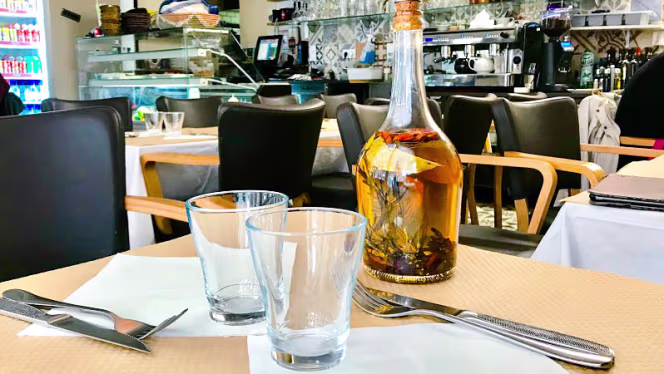 La Piccolina - Paris - 0