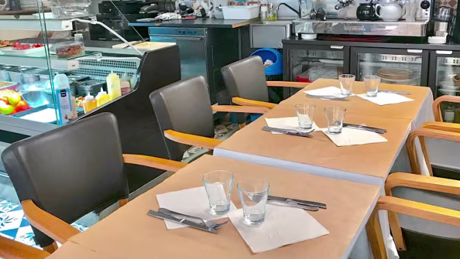 La Piccolina - Paris - 2