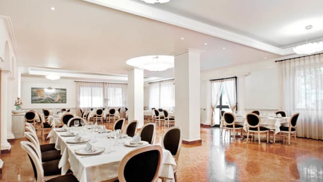 Il Covo delle Sirene 1994 - 0