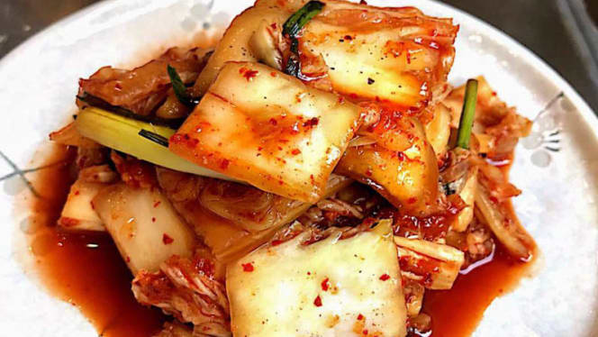 Noodle Store Collegno - Collegno - 1