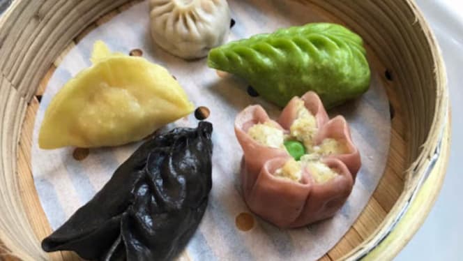 Noodle Store Collegno - Collegno - 0