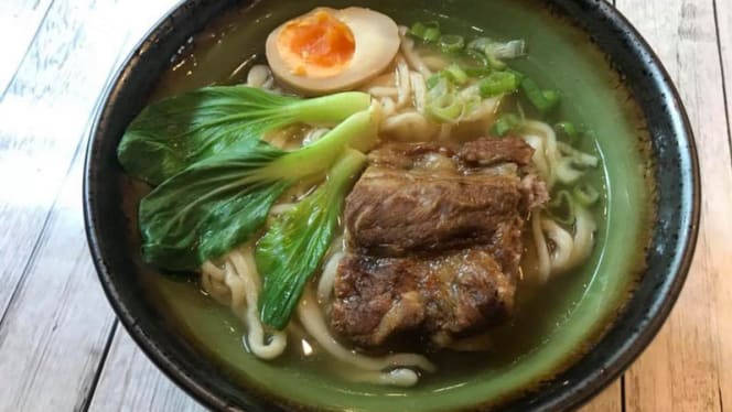 Noodle Store Collegno - Collegno - 2