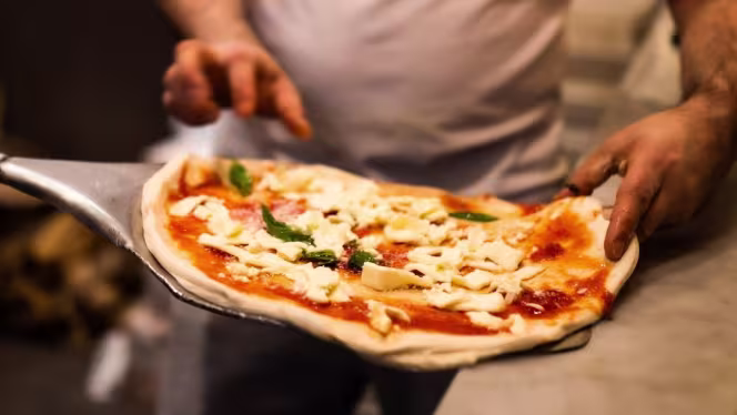 Starita - Milano - 2