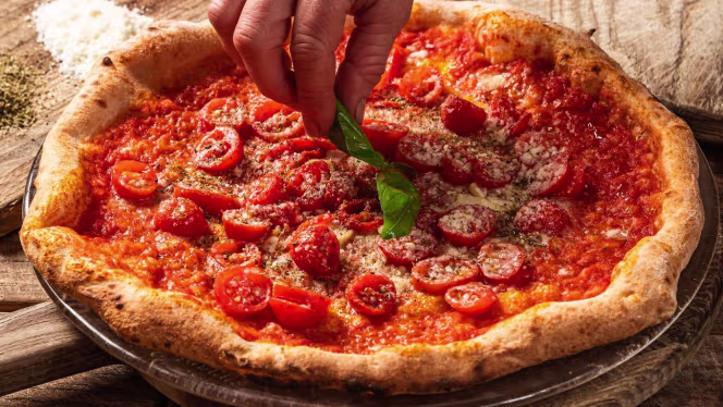 Starita - Milano - 0