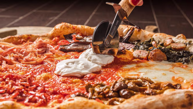 Starita - Milano - 1