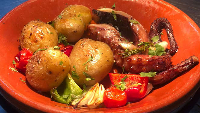 Tasca do Dias - Bairro Alto - 4