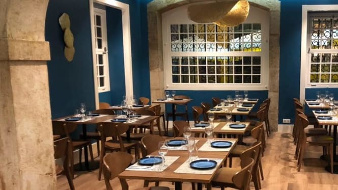 Tasca do Dias - Bairro Alto - 7