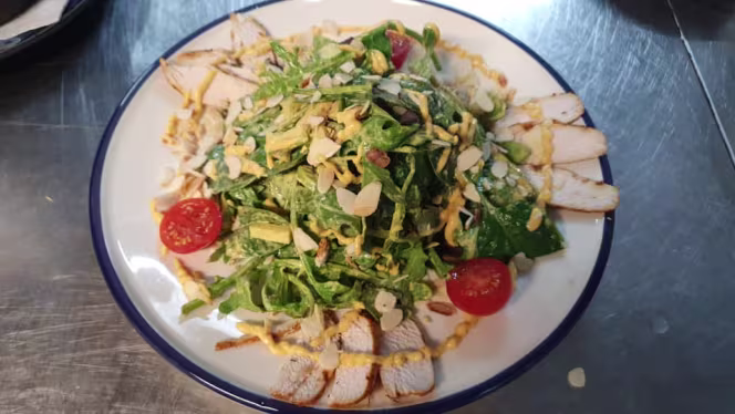 Tasca do Dias - Bairro Alto - 8