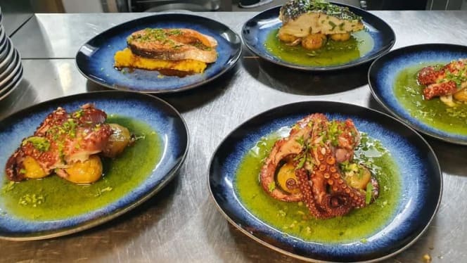 Tasca do Dias - Bairro Alto - 9