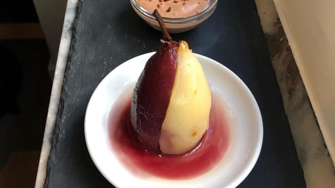 Tasca do Dias - Bairro Alto - 6