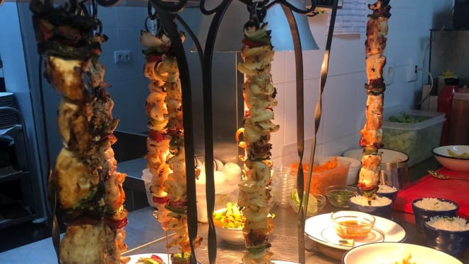 Tasca do Dias - Bairro Alto - 5