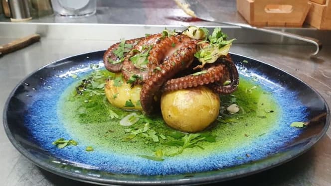 Tasca do Dias - Bairro Alto - 0