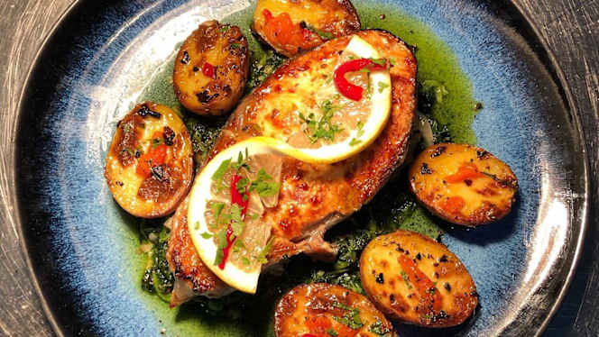 Tasca do Dias - Bairro Alto - 2