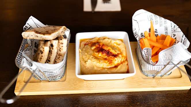 La Gioconda Boutique Coffee - 5