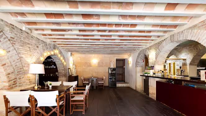 La Gioconda Boutique Coffee - 1